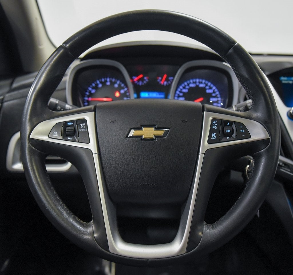 2013 Chevrolet Equinox LT 2LT