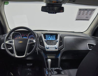 2013 Chevrolet Equinox LT 2LT