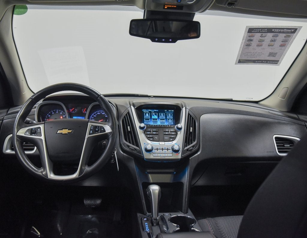 2013 Chevrolet Equinox LT 2LT