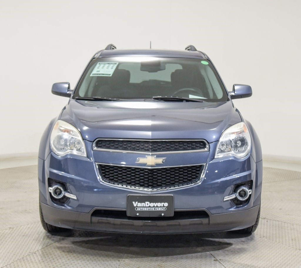 2013 Chevrolet Equinox LT 2LT