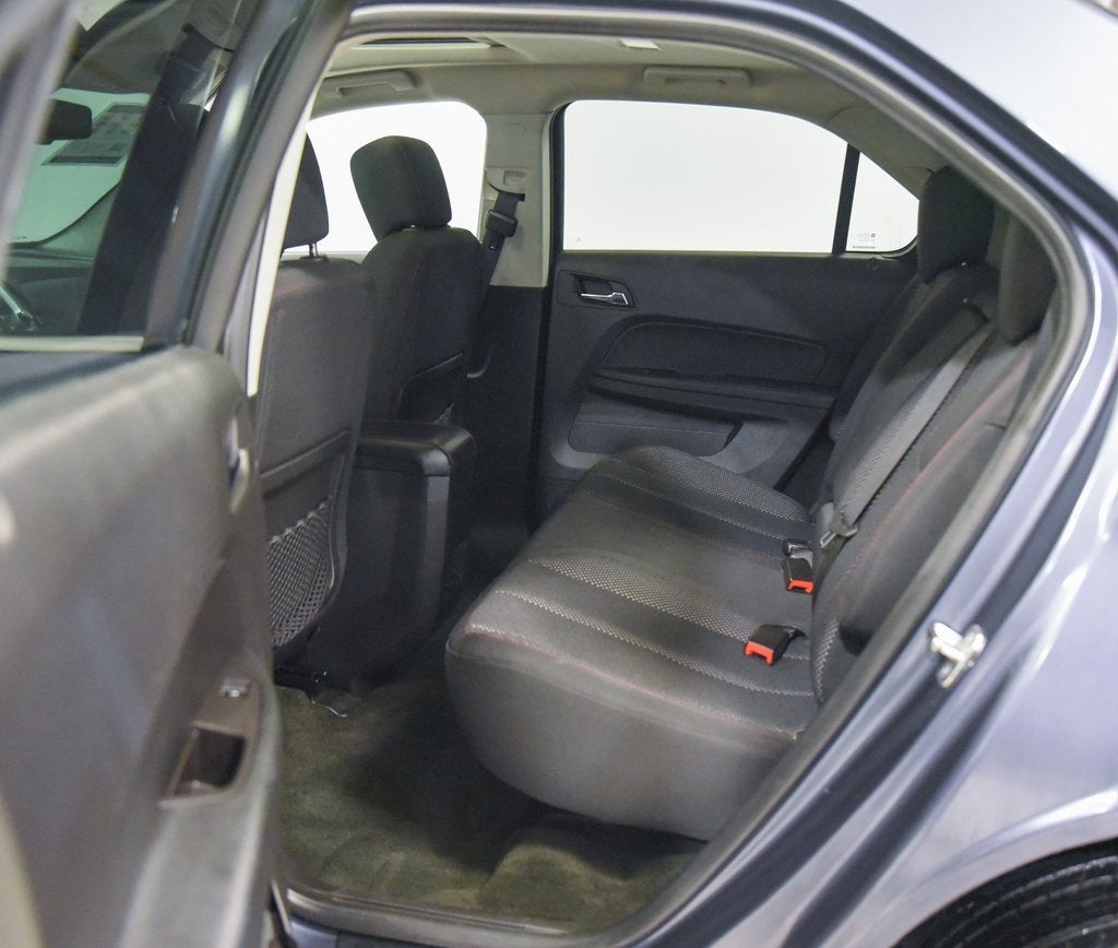 2013 Chevrolet Equinox LT 2LT