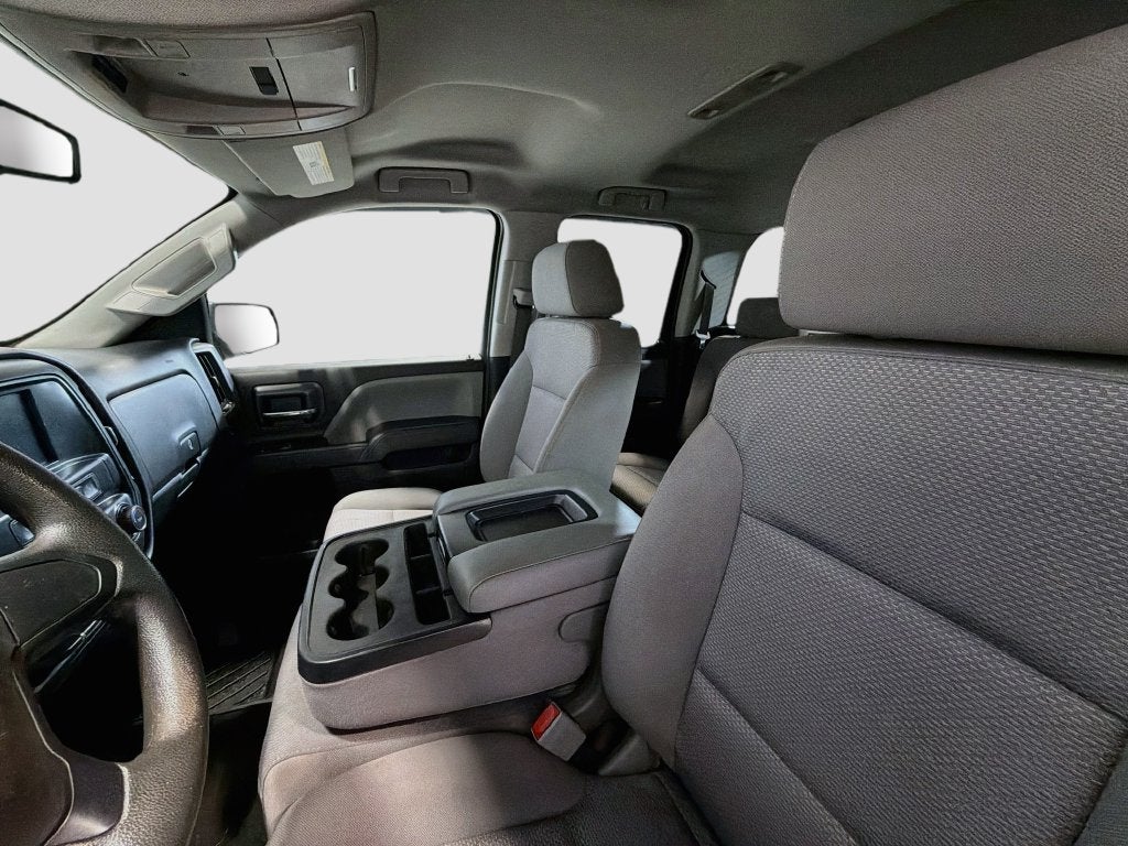 2019 GMC Sierra 1500 Limited Base