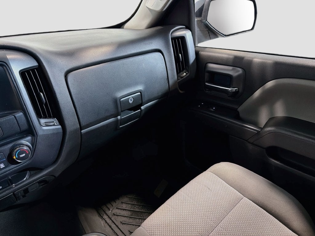 2019 GMC Sierra 1500 Limited Base