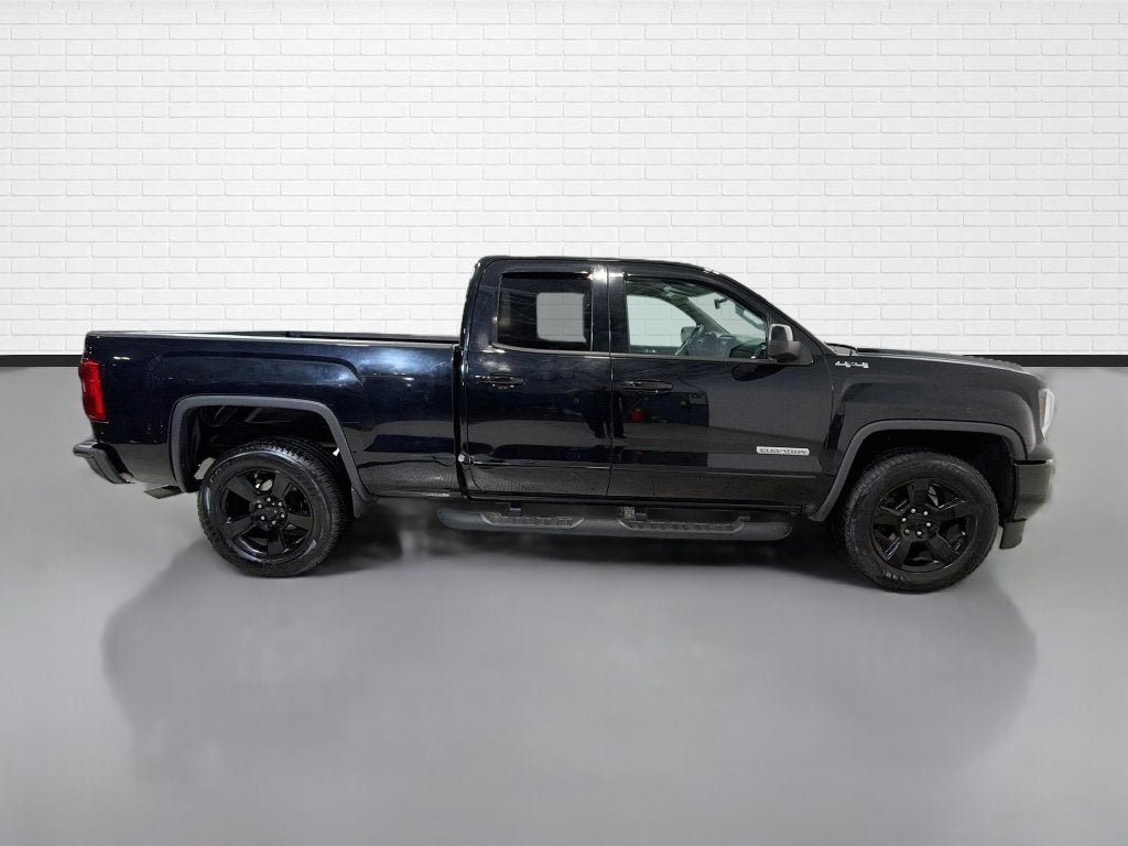 2019 GMC Sierra 1500 Limited Base