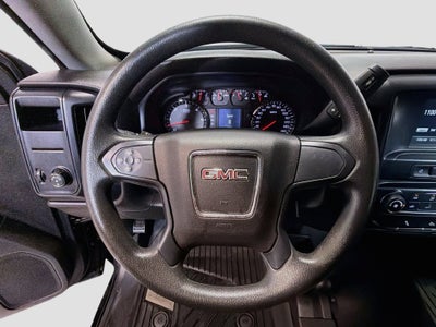 2019 GMC Sierra 1500 Limited Base