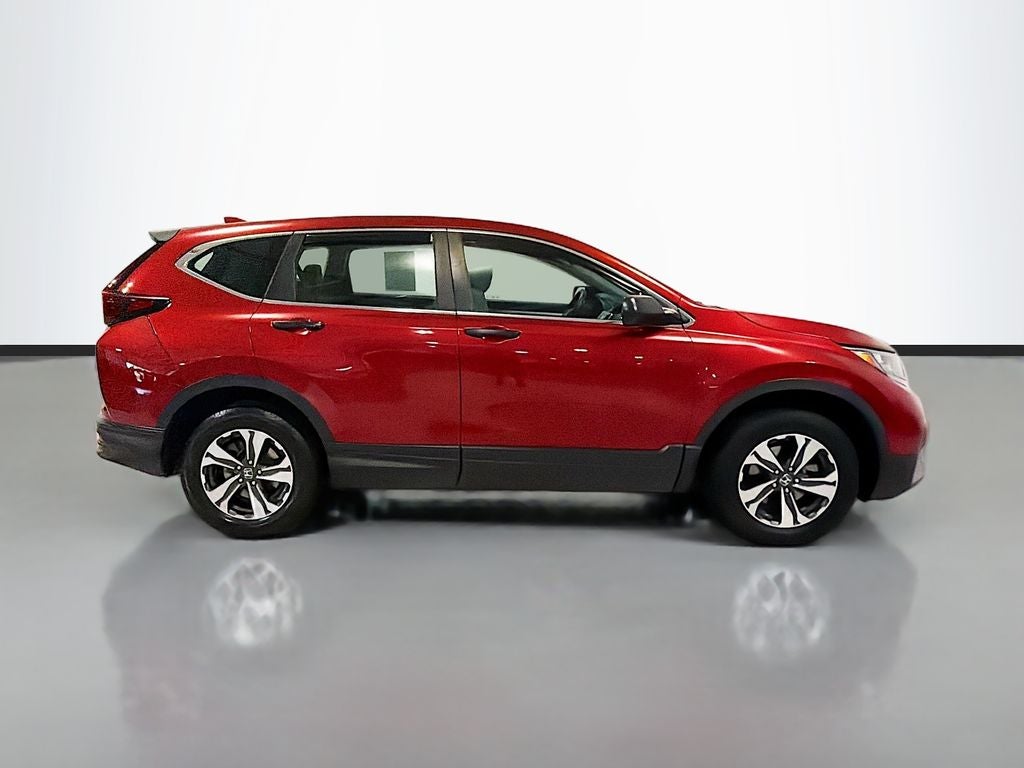2020 Honda CR-V LX