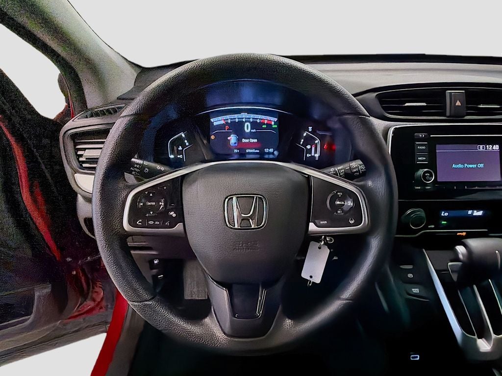 2020 Honda CR-V LX