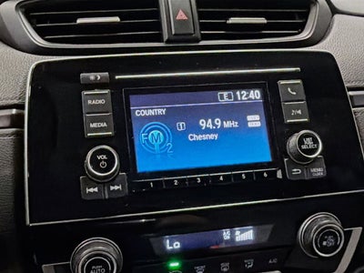 2020 Honda CR-V LX