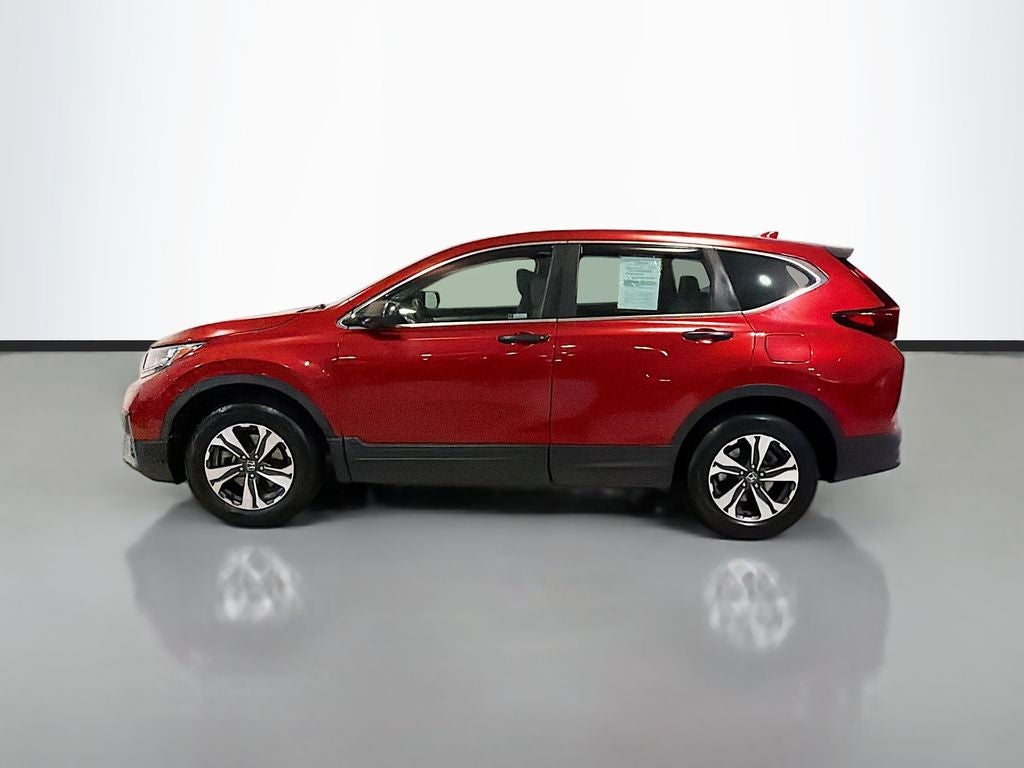 2020 Honda CR-V LX