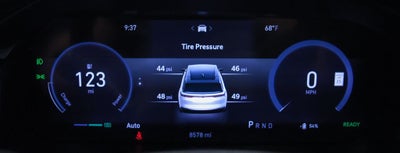 2024 Jeep Wagoneer S Launch Edition
