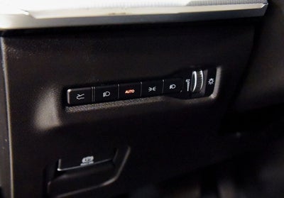 2024 Jeep Wagoneer S Launch Edition