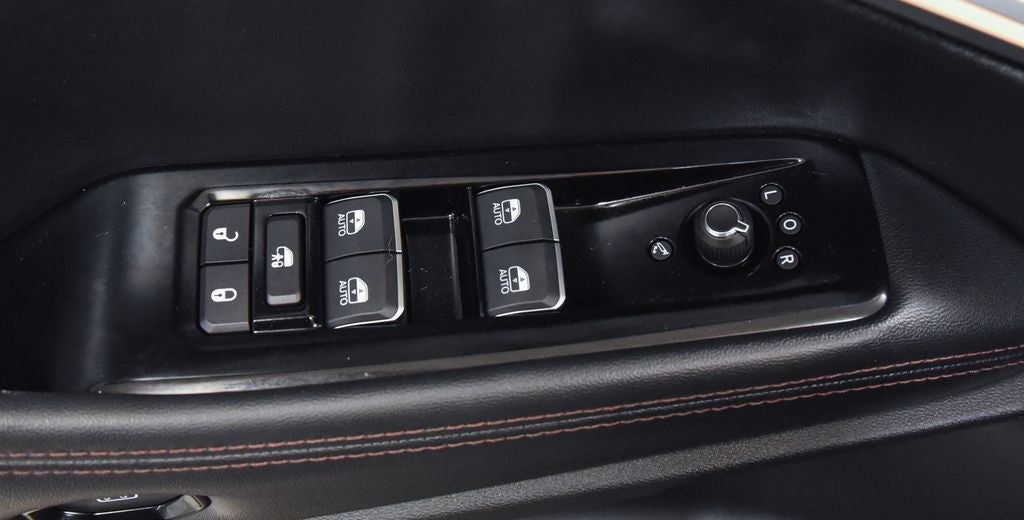 2024 Jeep Wagoneer S Launch Edition