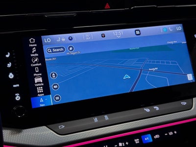 2024 Jeep Wagoneer S Launch Edition