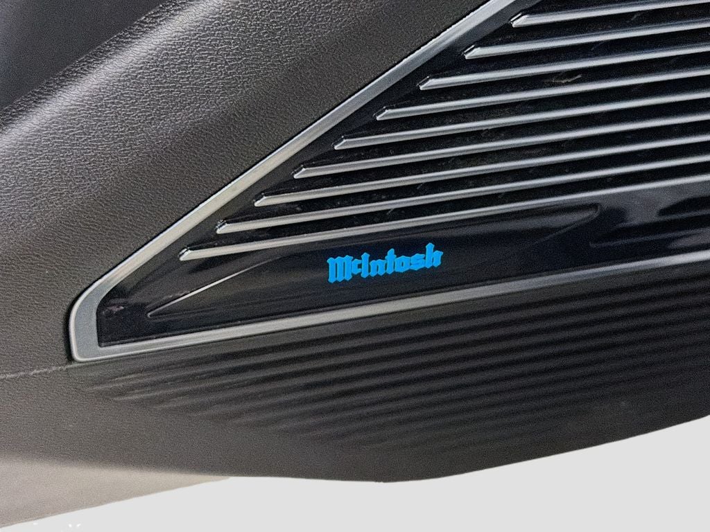 2024 Jeep Wagoneer S Launch Edition