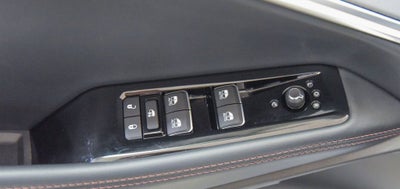 2024 Jeep Wagoneer S Launch Edition