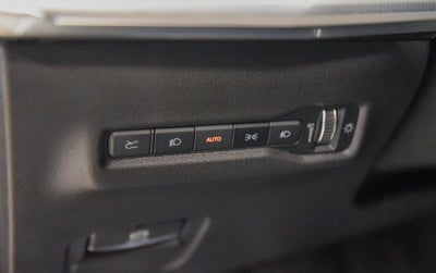 2024 Jeep Wagoneer S Launch Edition