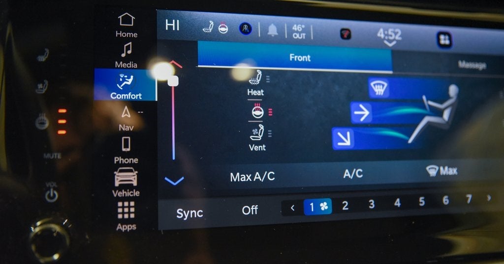 2024 Jeep Wagoneer S Launch Edition