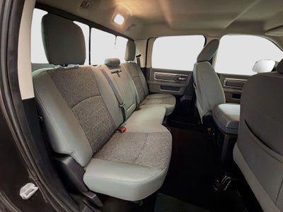 2016 RAM 3500 Big Horn