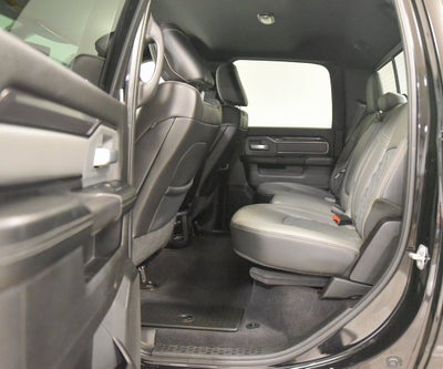 2022 RAM 2500 Power Wagon