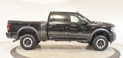 2022 RAM 2500 Power Wagon