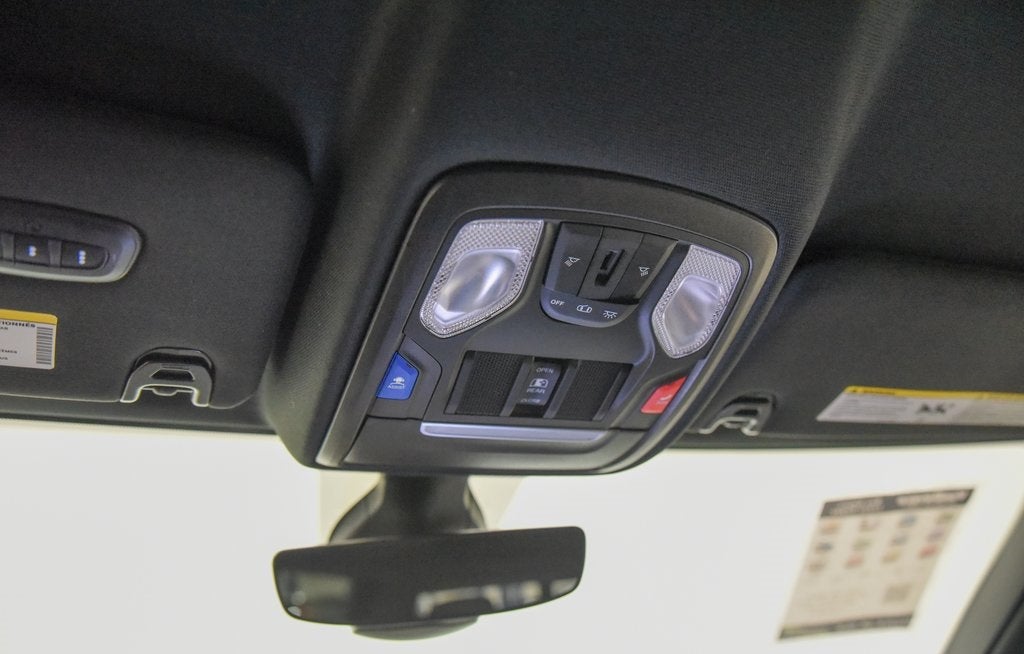 2022 RAM 2500 Power Wagon