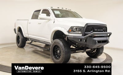 2016 RAM 2500 Tradesman