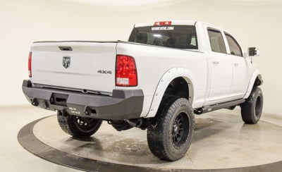 2016 RAM 2500 Tradesman