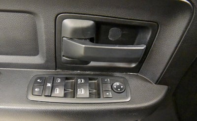 2016 RAM 2500 Tradesman