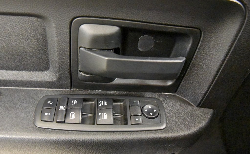 2016 RAM 2500 Tradesman