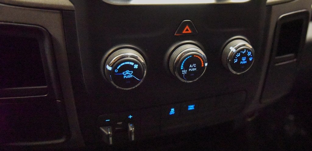 2016 RAM 2500 Tradesman