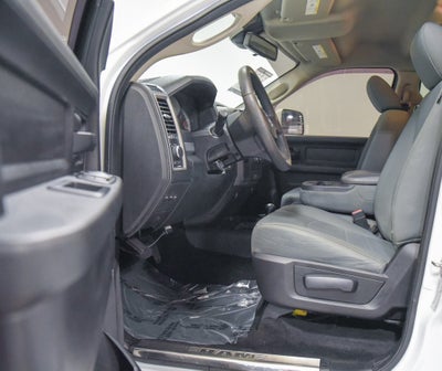 2016 RAM 2500 Tradesman