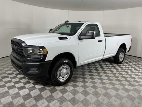 2023 RAM 2500 Big Horn