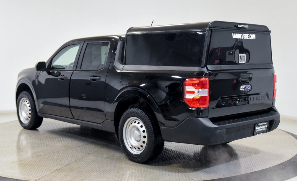 2022 Ford Maverick XL