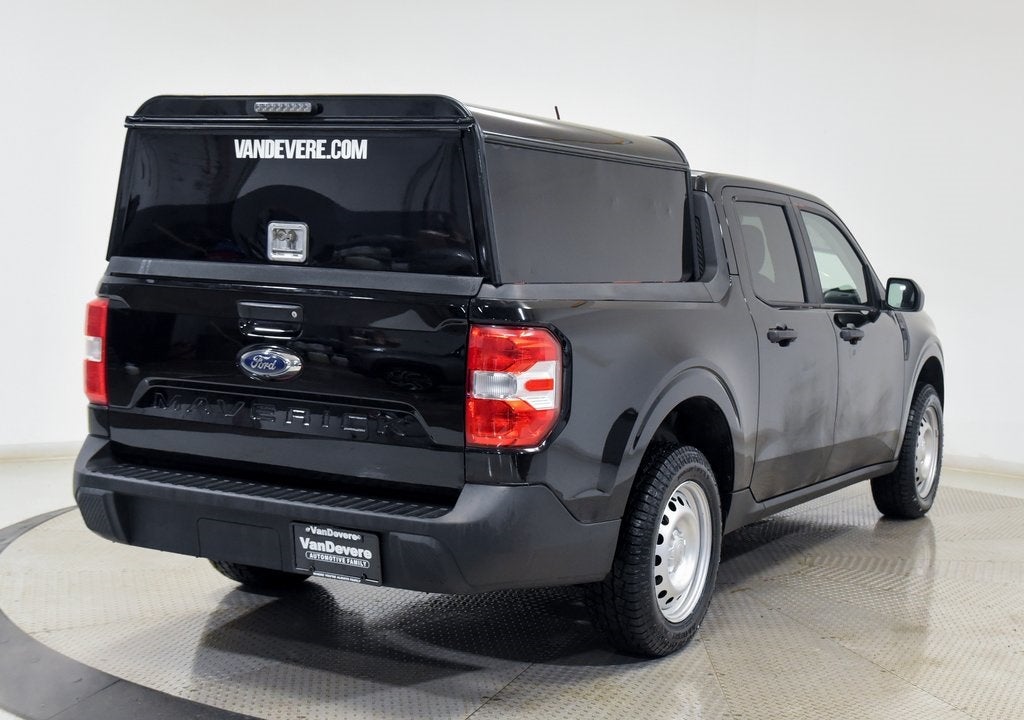 2022 Ford Maverick XL