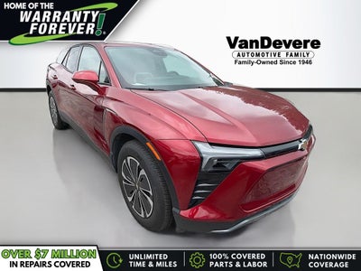 2024 Chevrolet Blazer EV LT