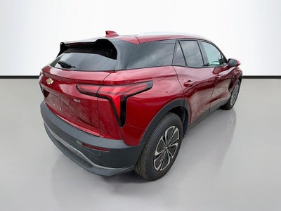 2024 Chevrolet Blazer EV LT