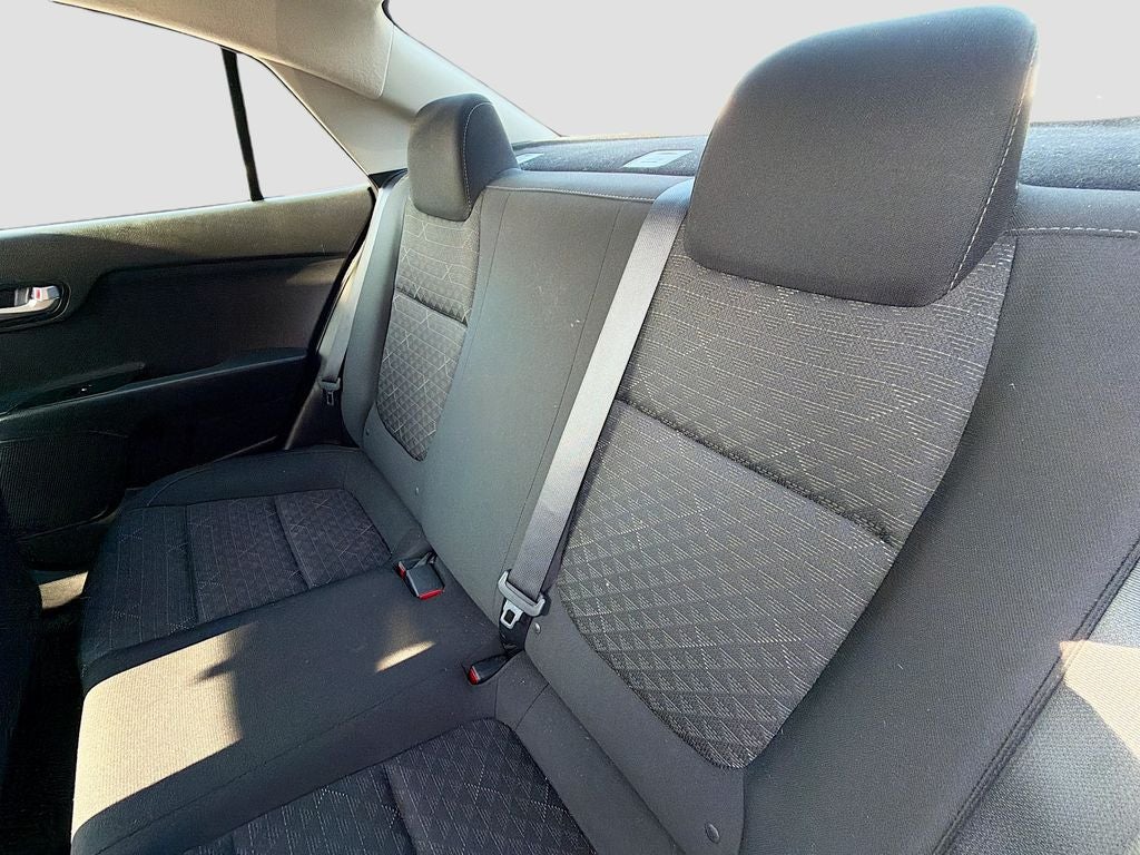 2023 Kia Rio LX