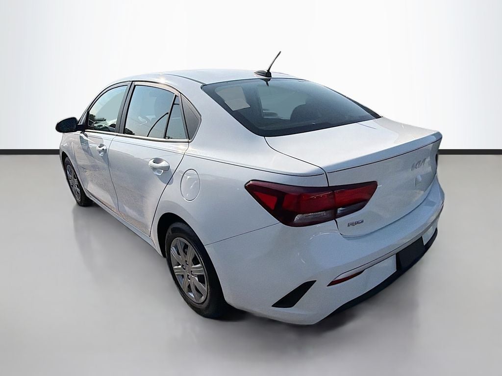 2023 Kia Rio LX