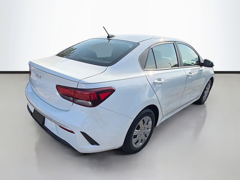 2023 Kia Rio LX