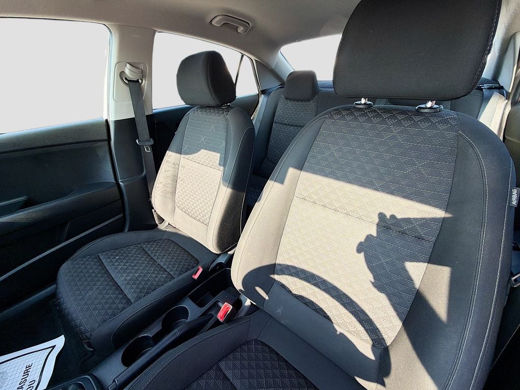 2023 Kia Rio LX