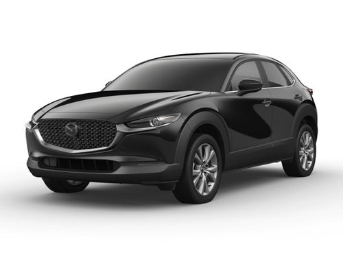2021 Mazda Mazda CX-30 Preferred