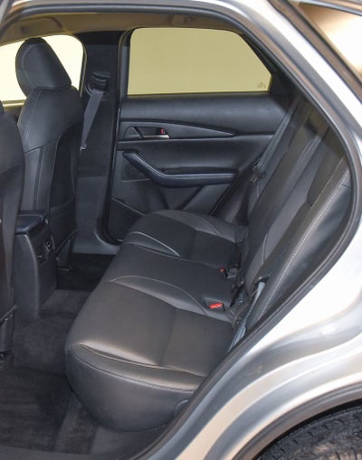 2021 Mazda Mazda CX-30 Preferred