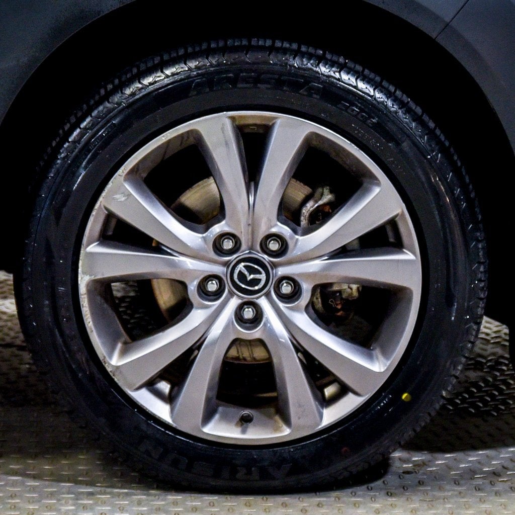 2021 Mazda Mazda CX-30 Preferred