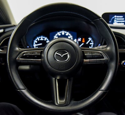 2021 Mazda Mazda CX-30 Preferred