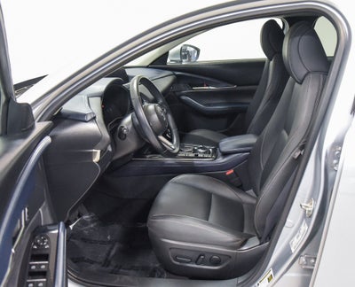 2021 Mazda Mazda CX-30 Preferred