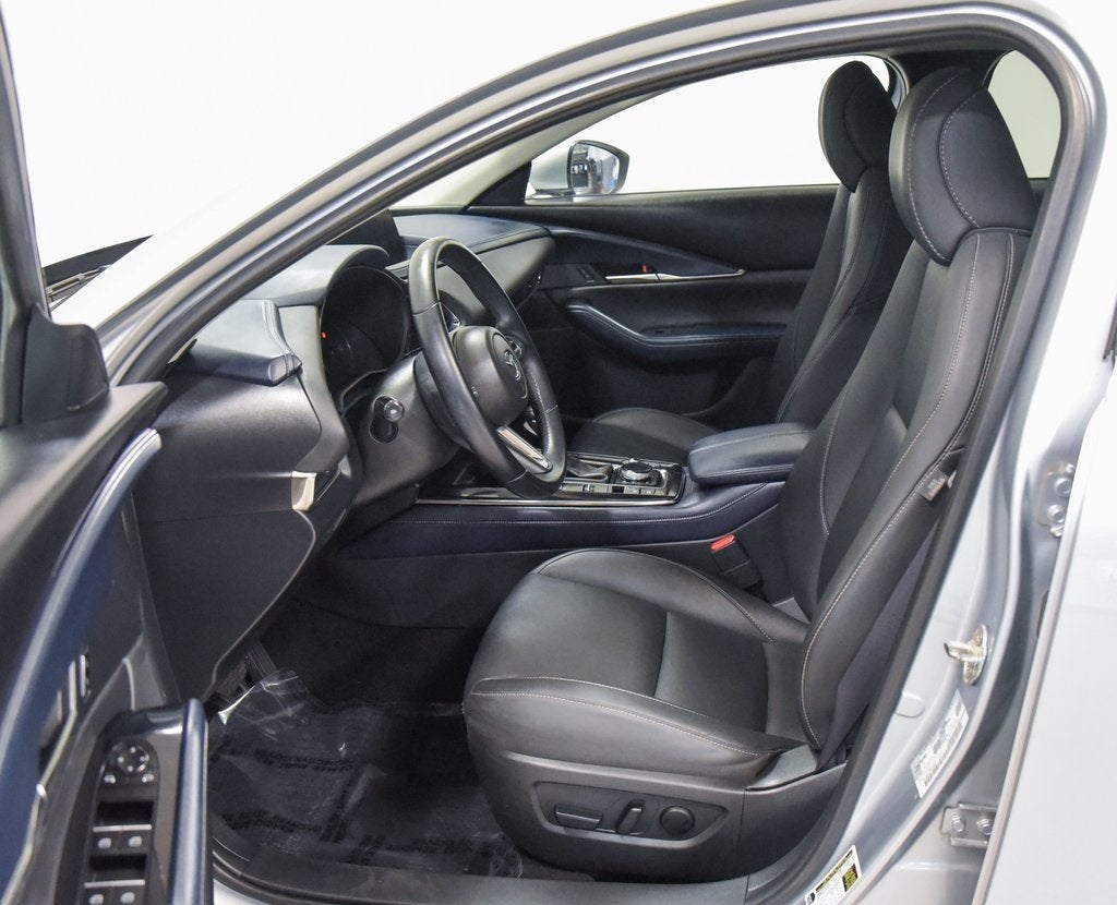 2021 Mazda Mazda CX-30 Preferred