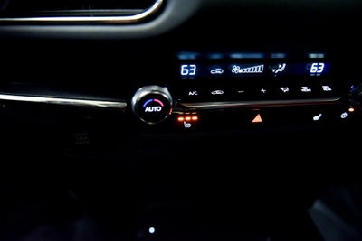 2025 Mazda Mazda CX-30 2.5 S Carbon Edition