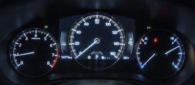 2024 Mazda Mazda3 2.5 S Select Sport