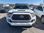 2022 Toyota Tacoma TRD Sport V6