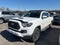 2022 Toyota Tacoma TRD Sport V6
